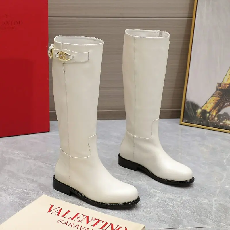 valentino bottes pour femme s_1266b01